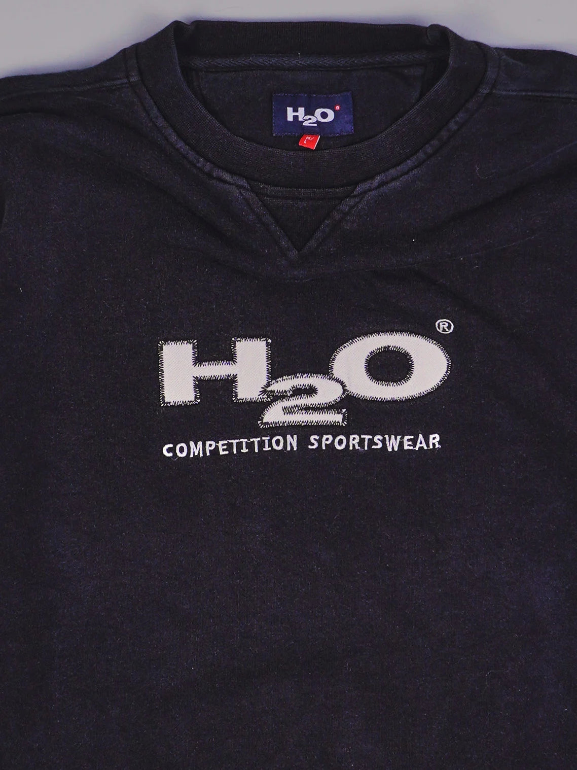 H2o Vintage Sweater (M)
