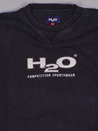 H2o Vintage Sweater (M)