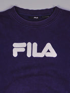 Fila Vintage Sweater (L)