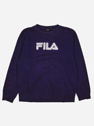 Fila Vintage Sweater (L)