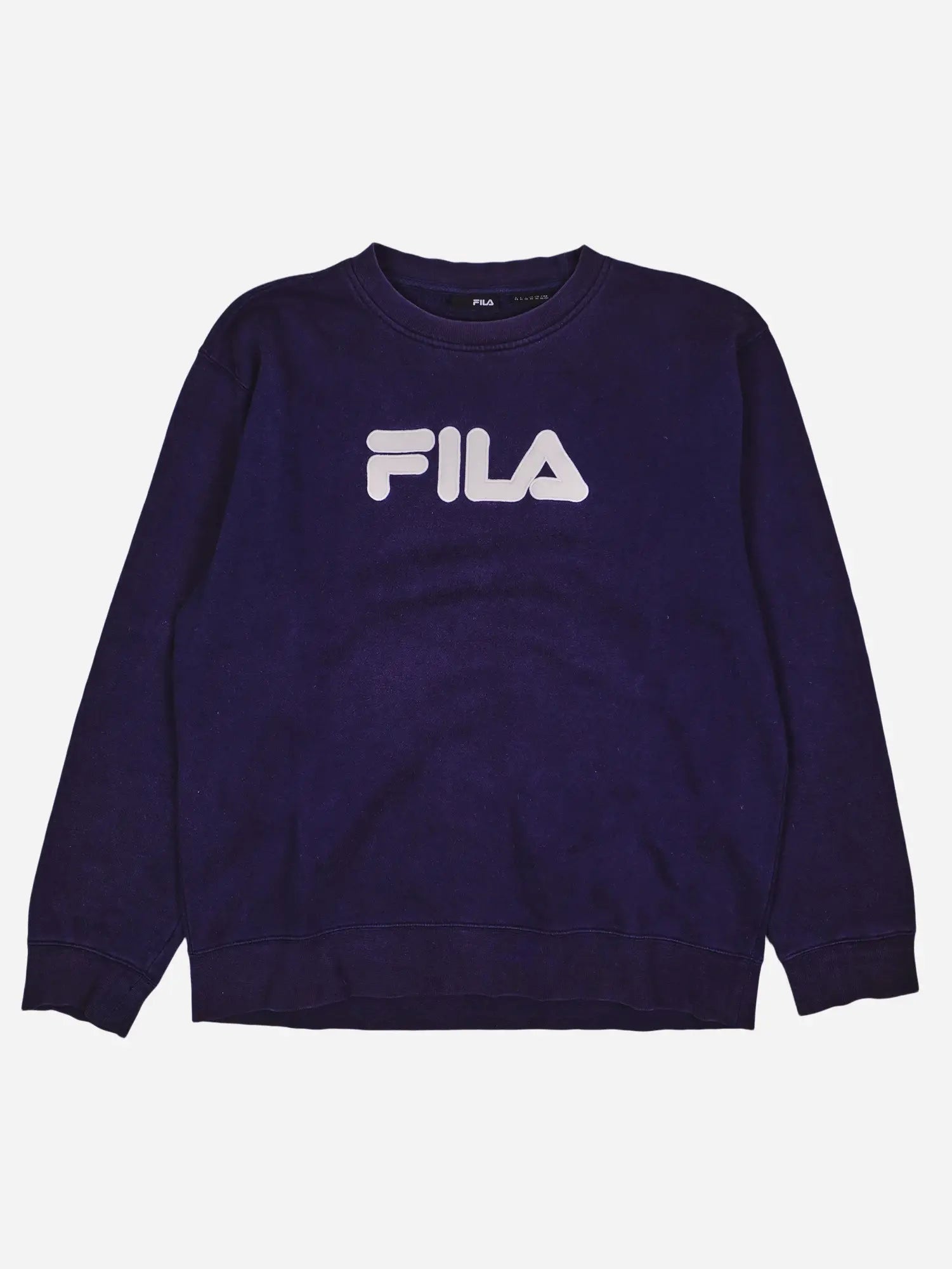 Fila Vintage Sweater (L)