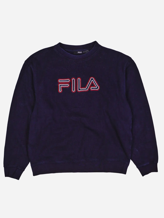 Fila Sweater (M)