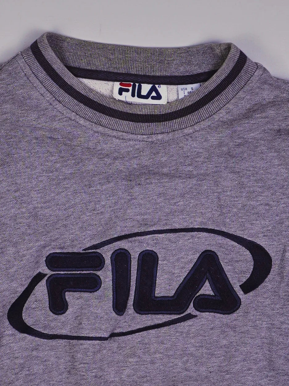Fila Sweater (S)