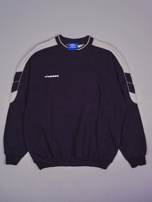Umbro Sweater (M)