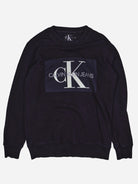 Calvin Klein Jeans Sweater (M)