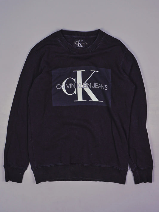 Calvin Klein Jeans Sweater (M)