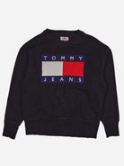 Tommy Jeans Sweater (S)