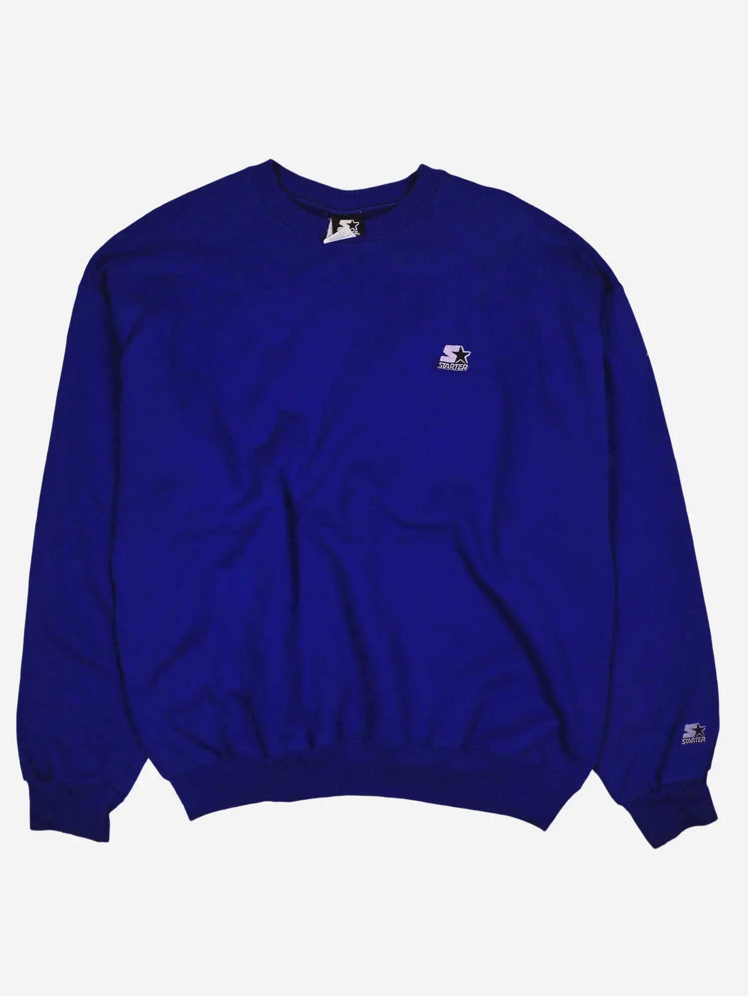 Starter Vintage Sweater (S)