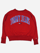 Tommy Jeans Sweater (XS)