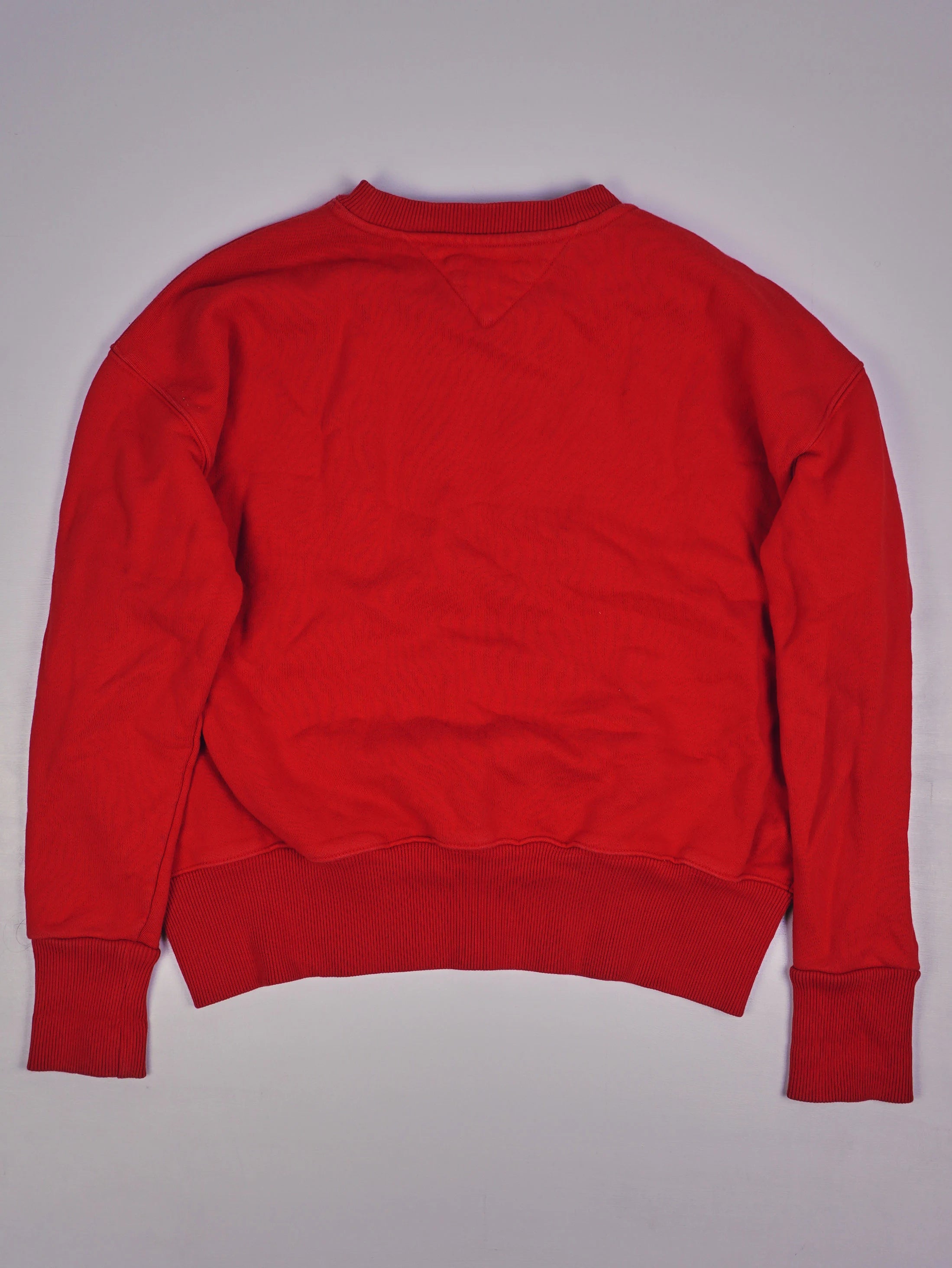 Tommy Jeans Sweater (XS)