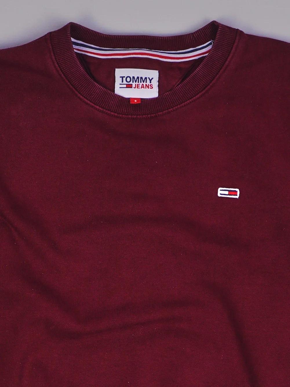 Tommy Jeans Sweater (S)
