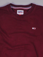 Tommy Jeans Sweater (S)
