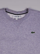 Lacoste Sweater (XS)