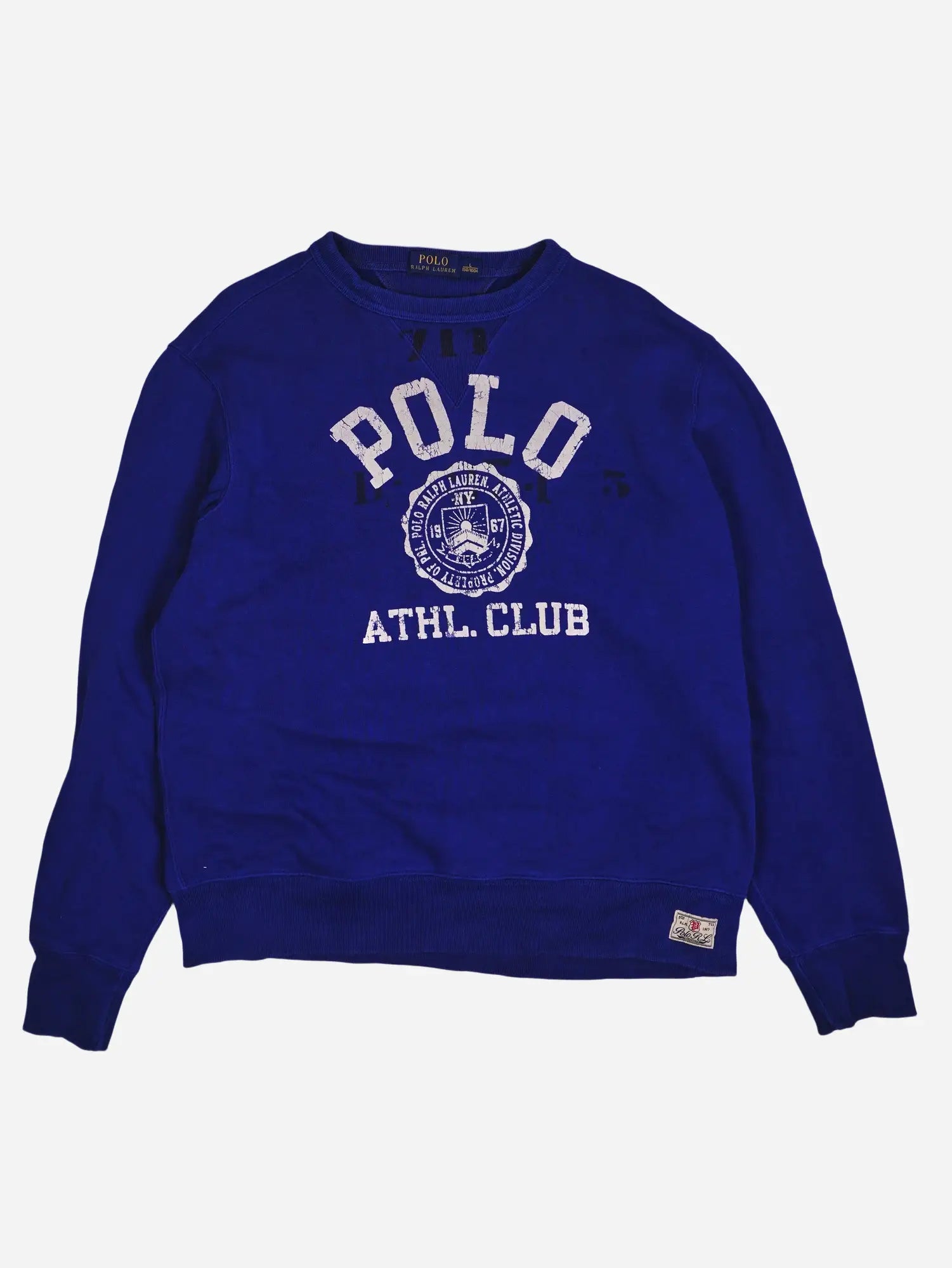 Polo Ralph Lauren Sweater (S)