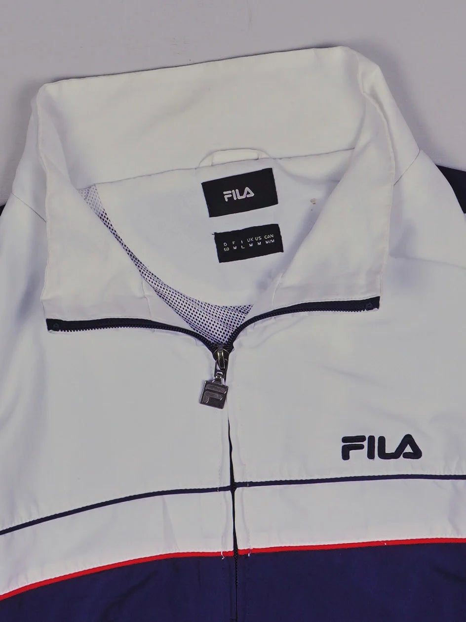 Fila Trainingsjacke (L)