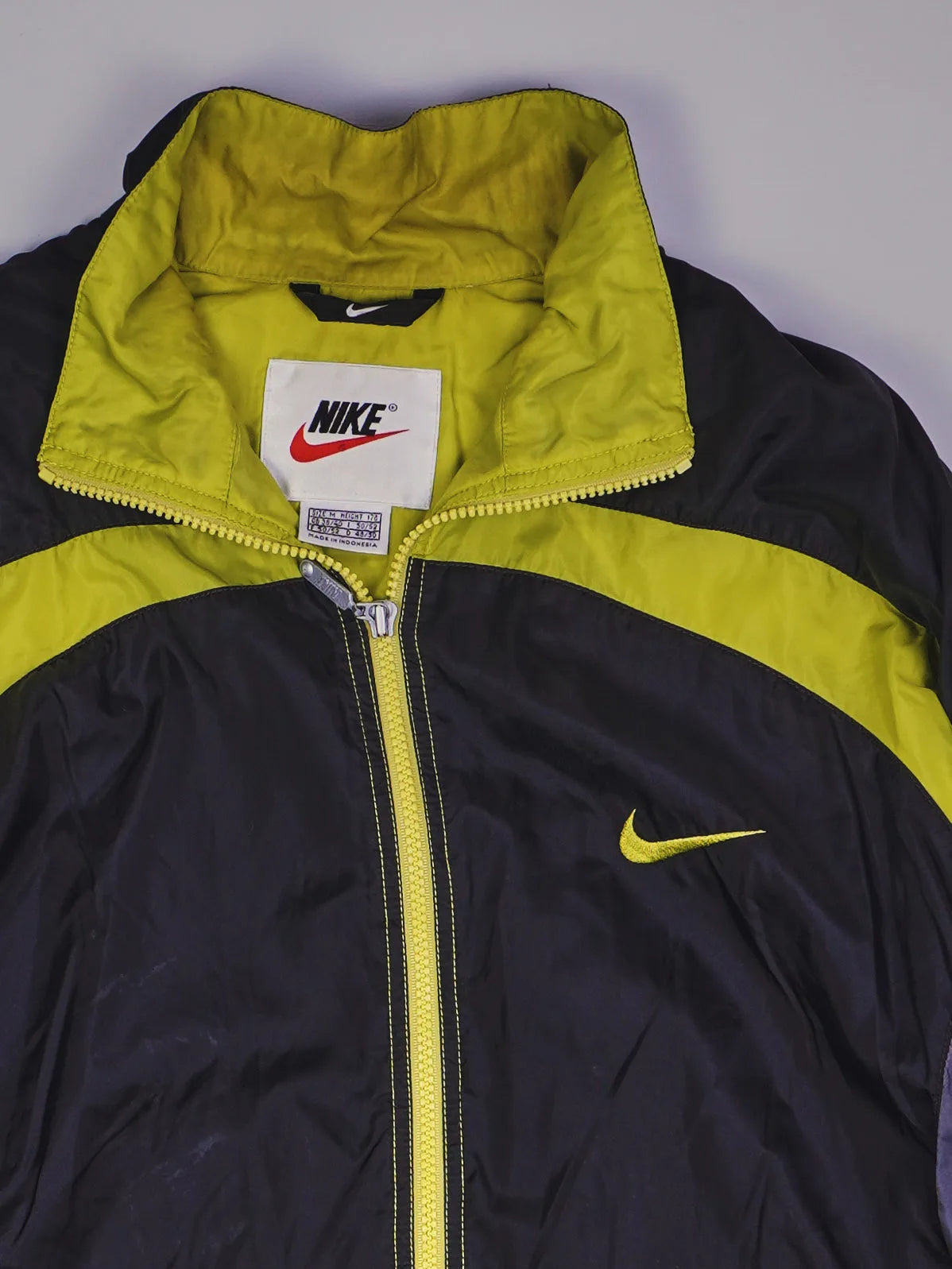 Nike Vintage Jacke (L)