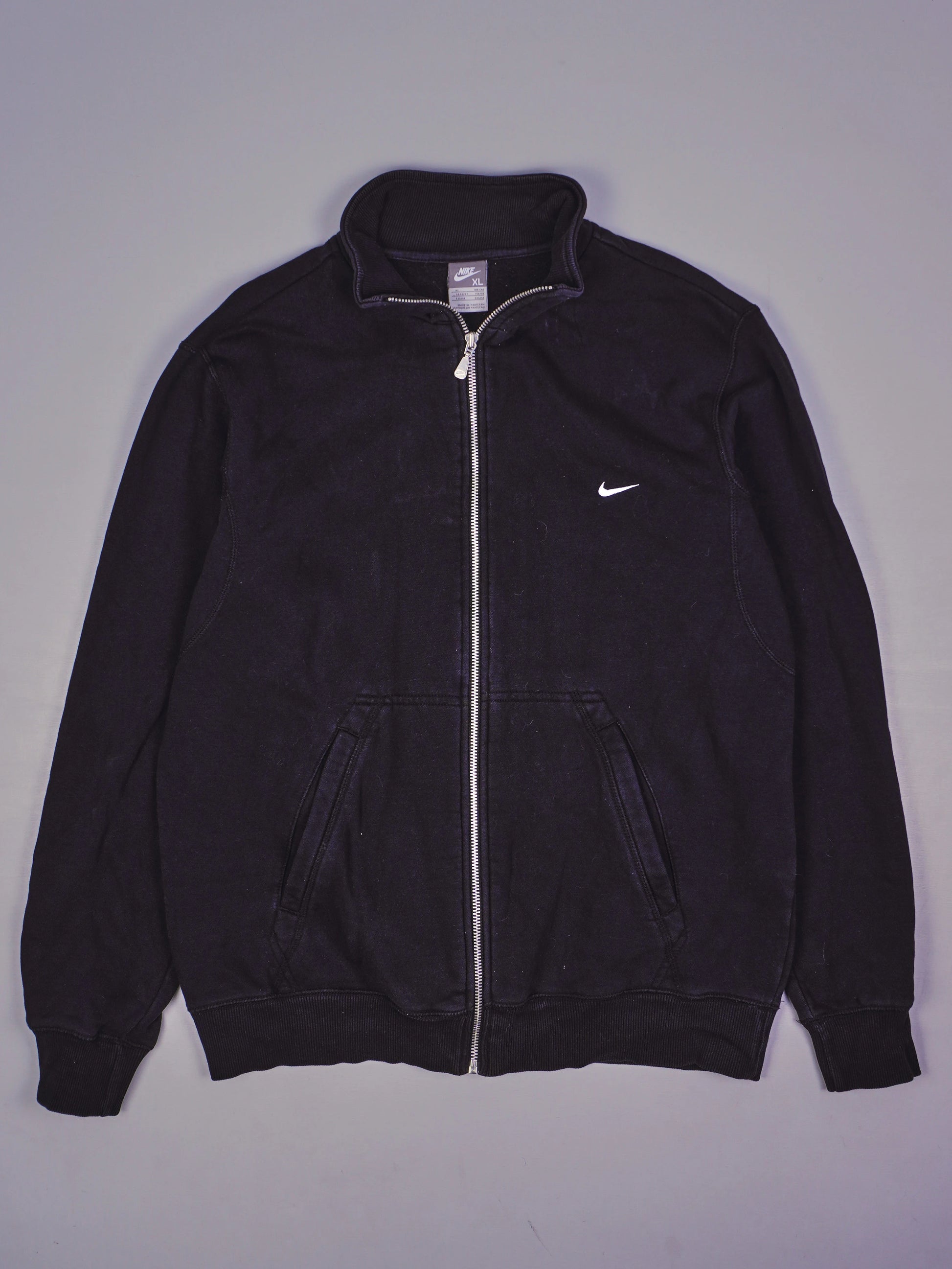 Nike Sweatjacke (L)