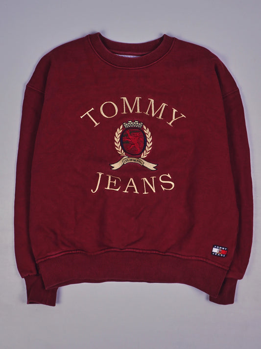 Tommy Jeans Sweater (S)