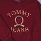 Tommy Jeans Sweater (S)