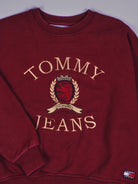 Tommy Jeans Sweater (S)