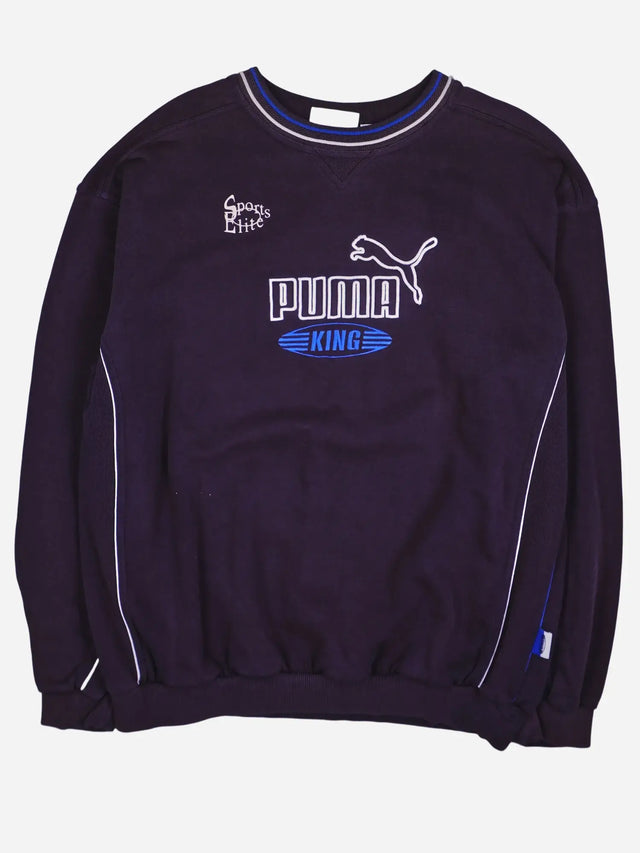 Puma Sweater (L)