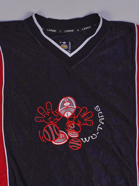 Wu-tang Trikot (M)
