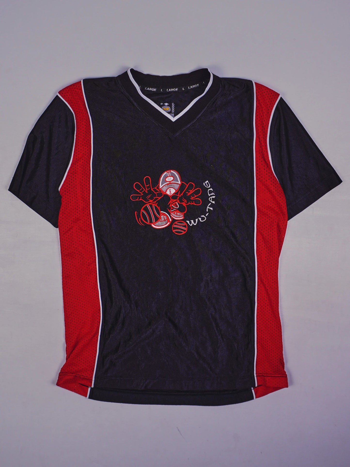 Wu-tang Trikot (M)
