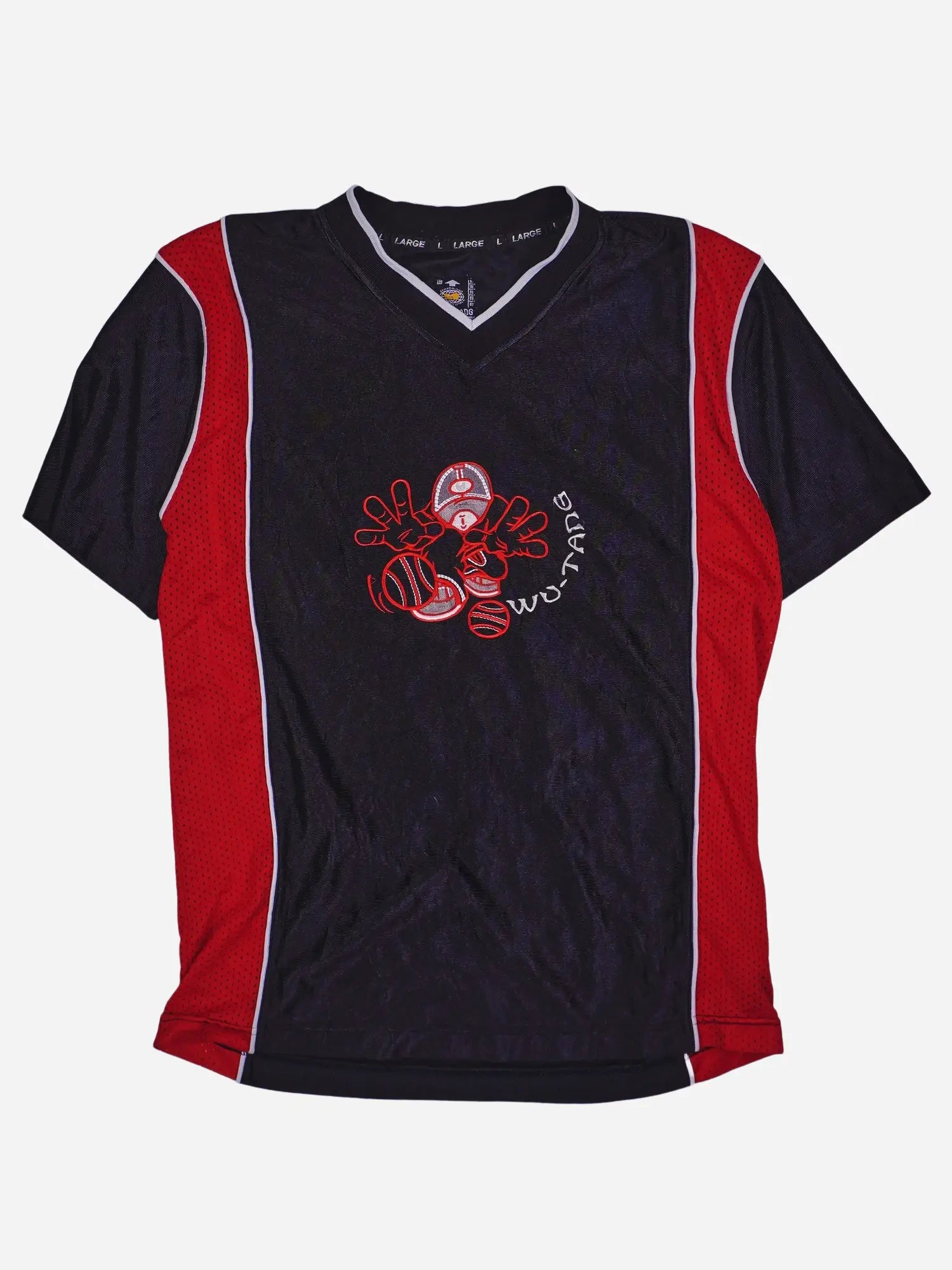 Wu-tang Trikot (M)