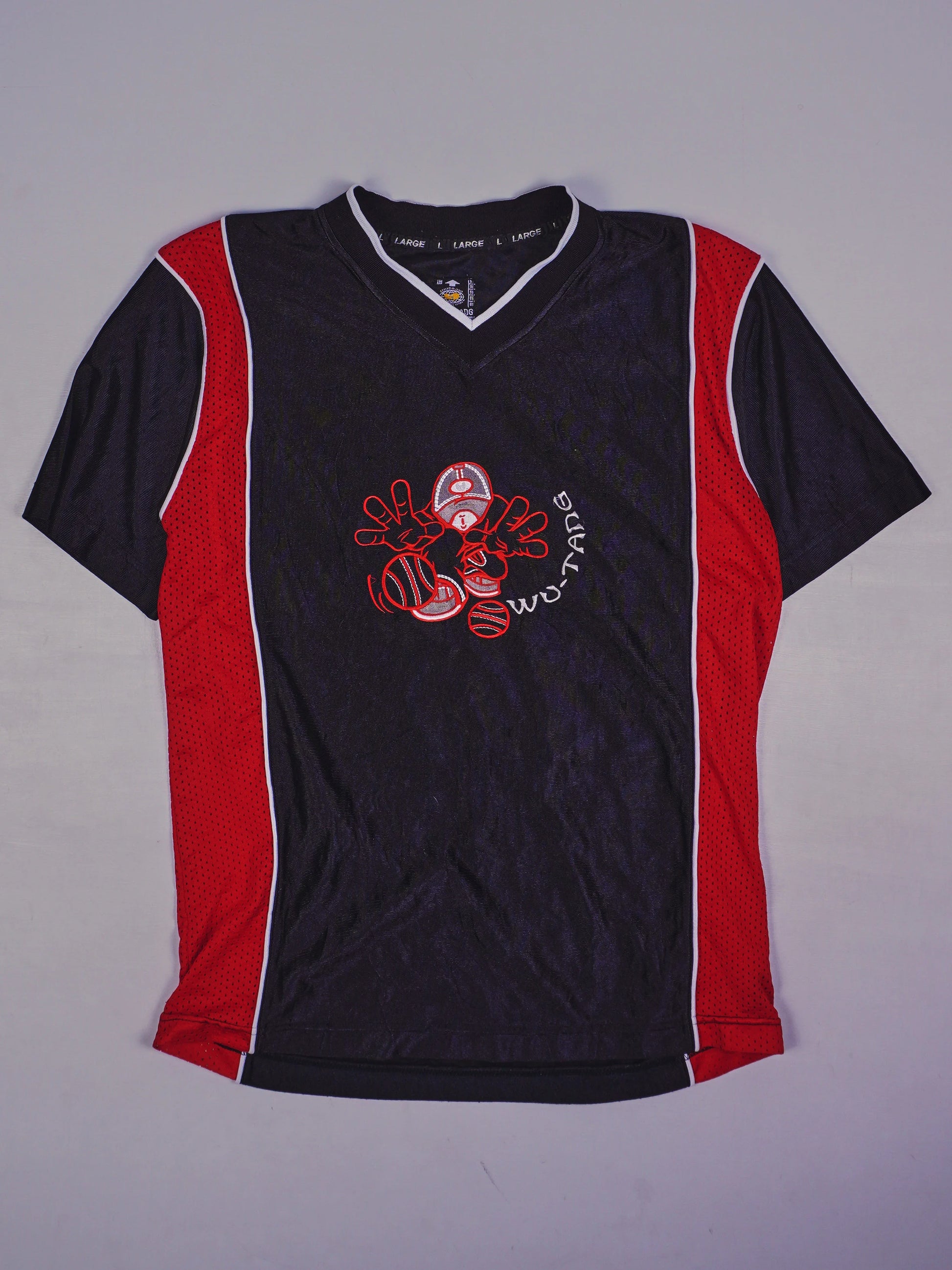 Wu-tang Trikot (M)