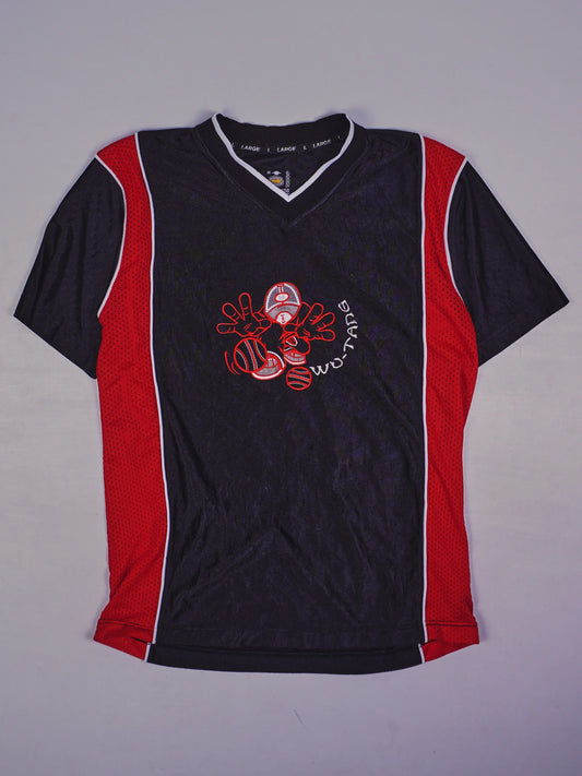 Wu-tang Trikot (M)