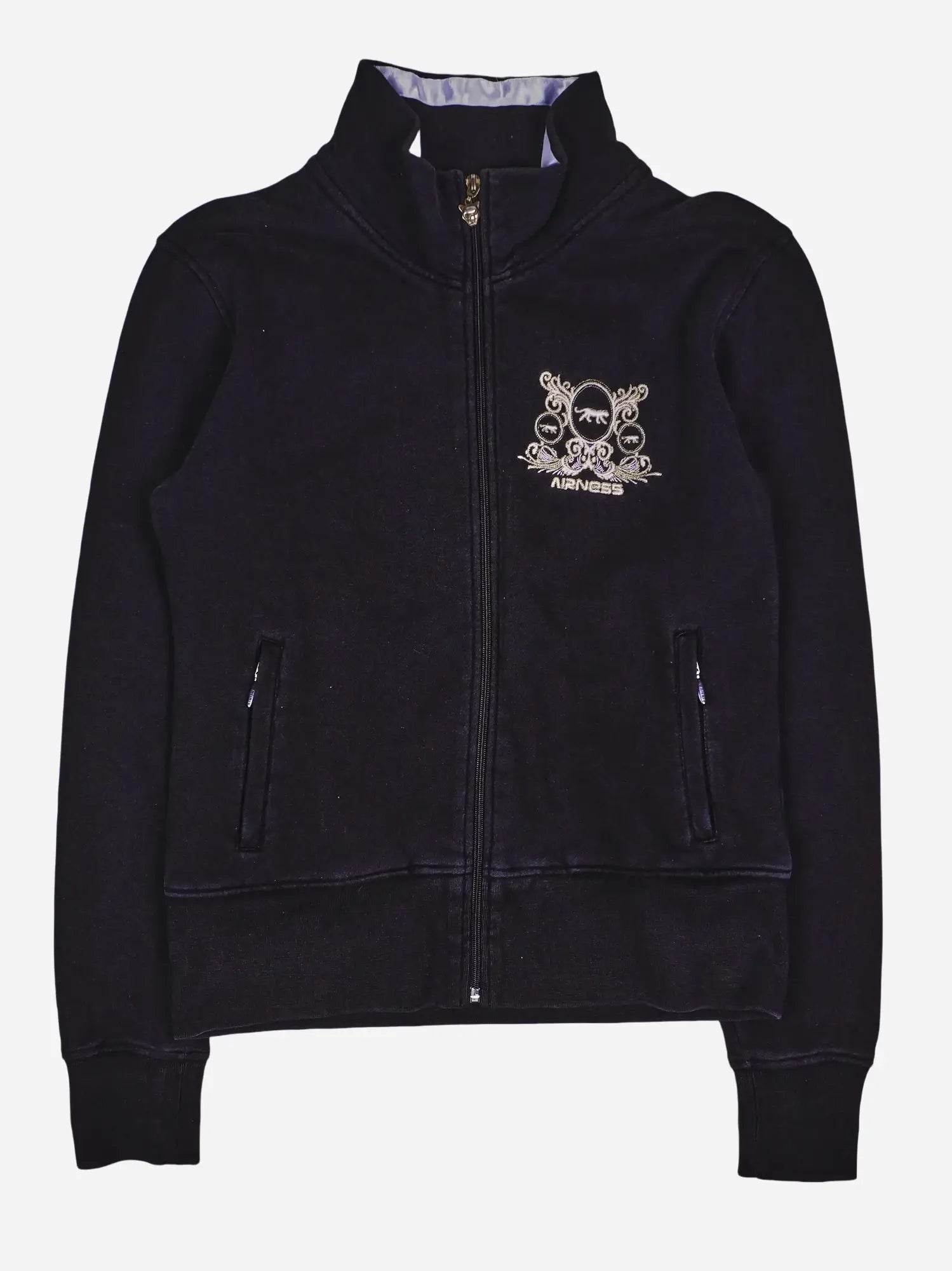 Airness Sweatjacke (S)