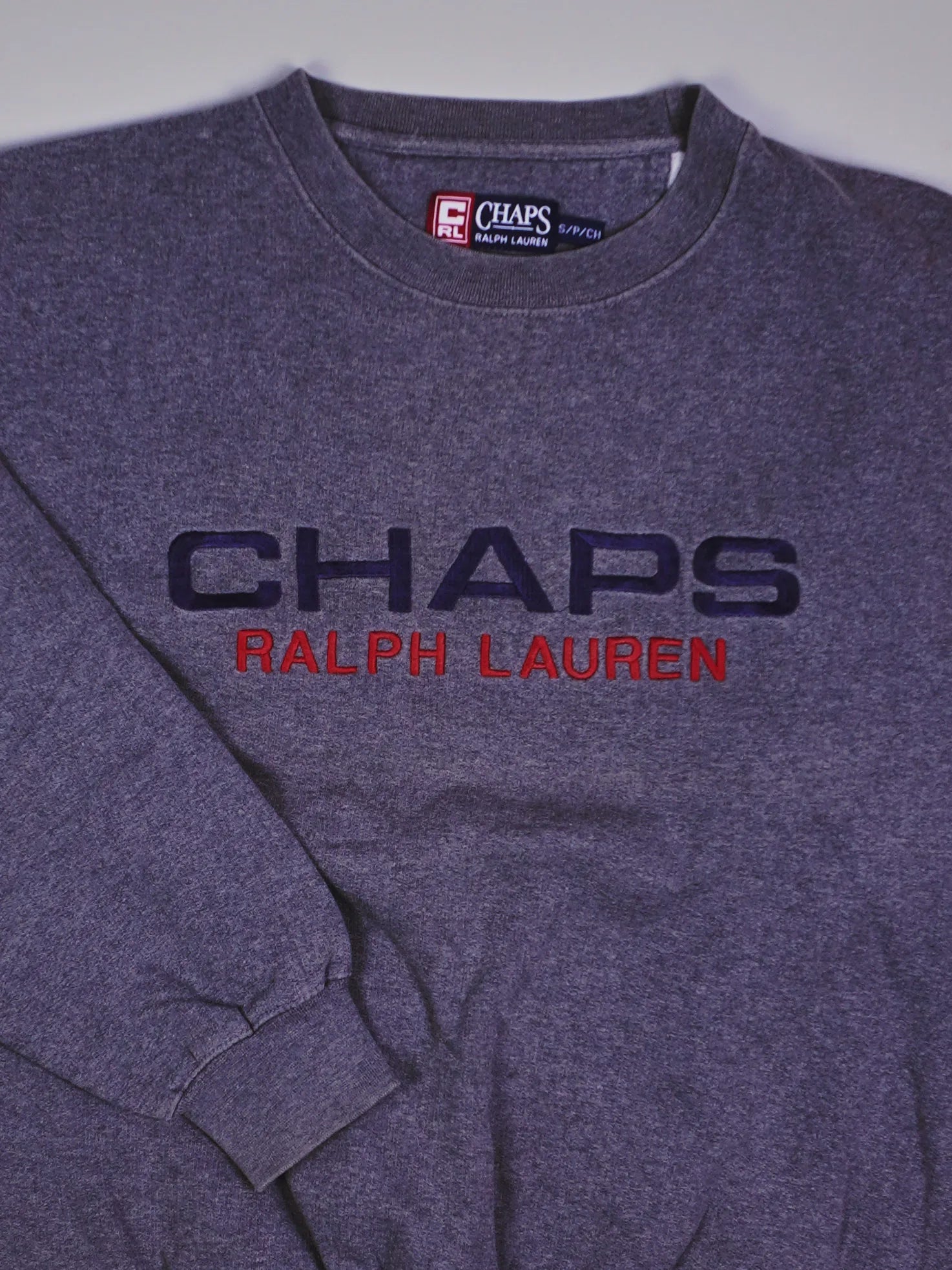 Chaps Ralph Lauren Sweater ()