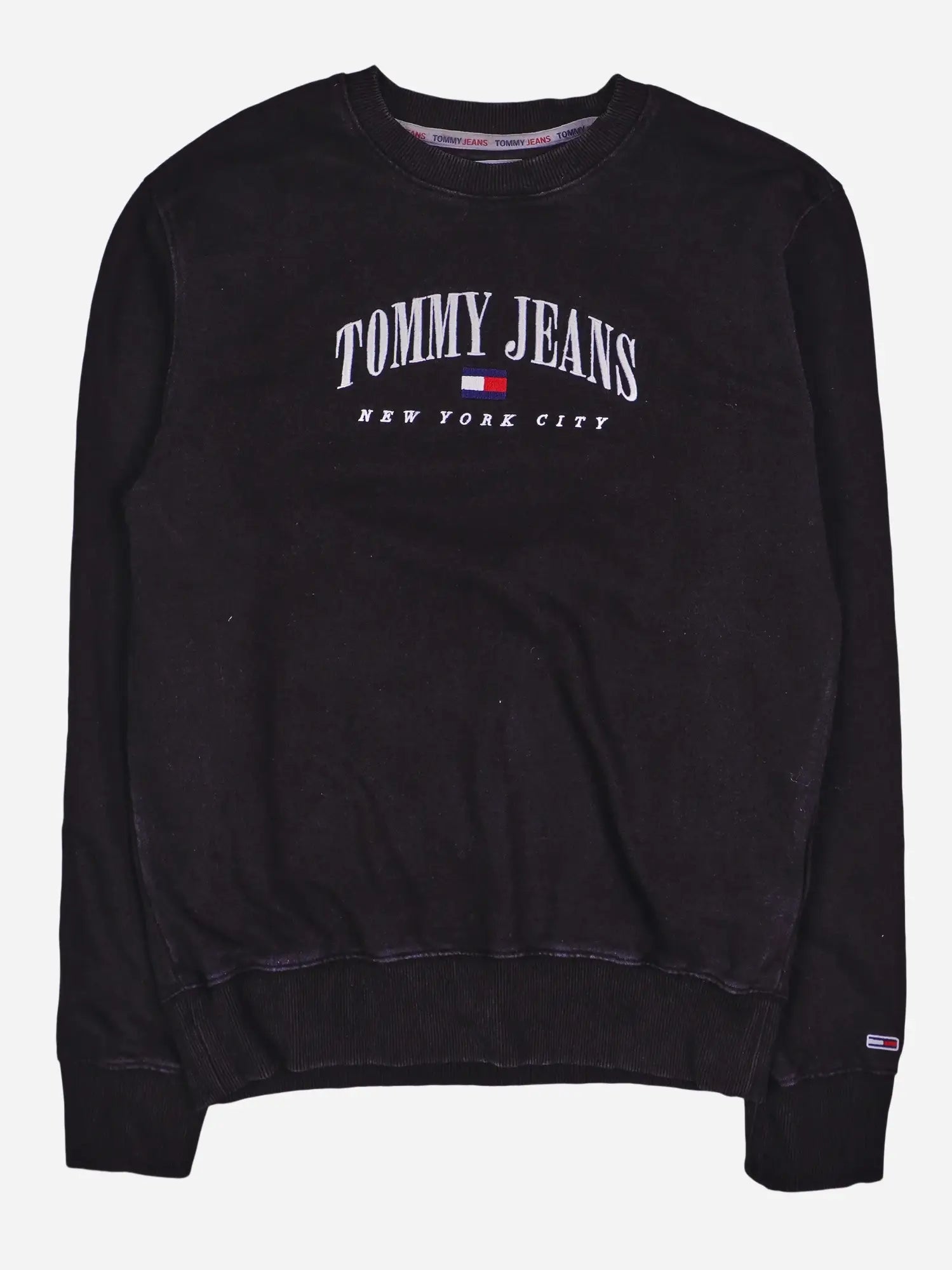 Tommy Jeans Sweater (M)