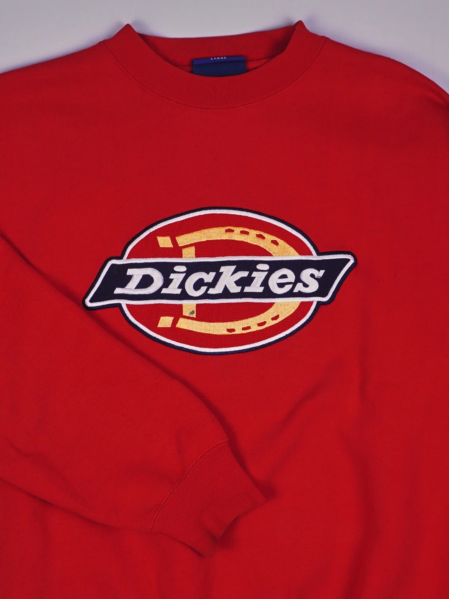 Dickies Sweater (M)