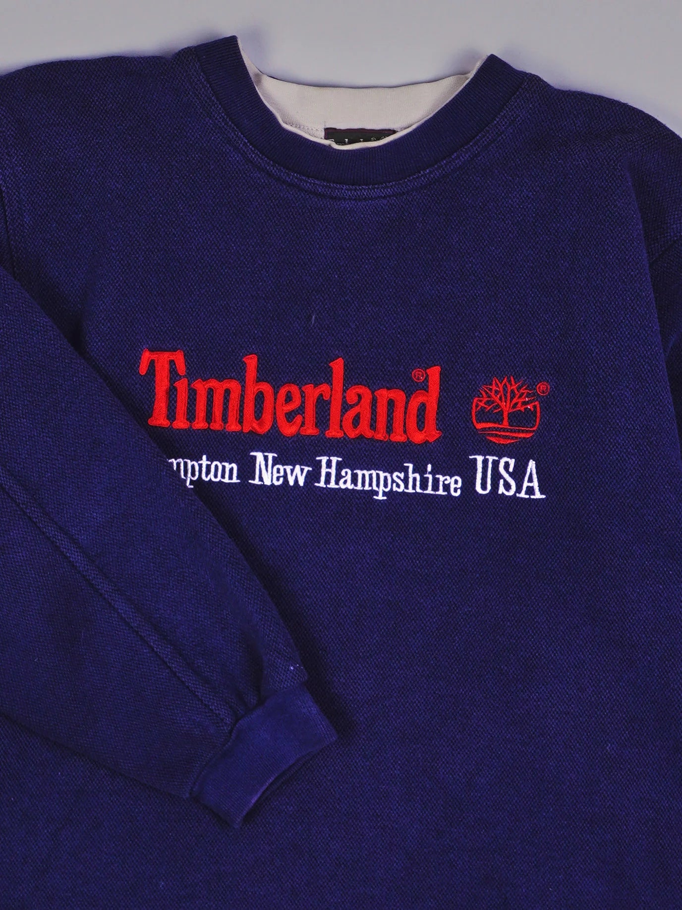 Timberland Sweater (S)