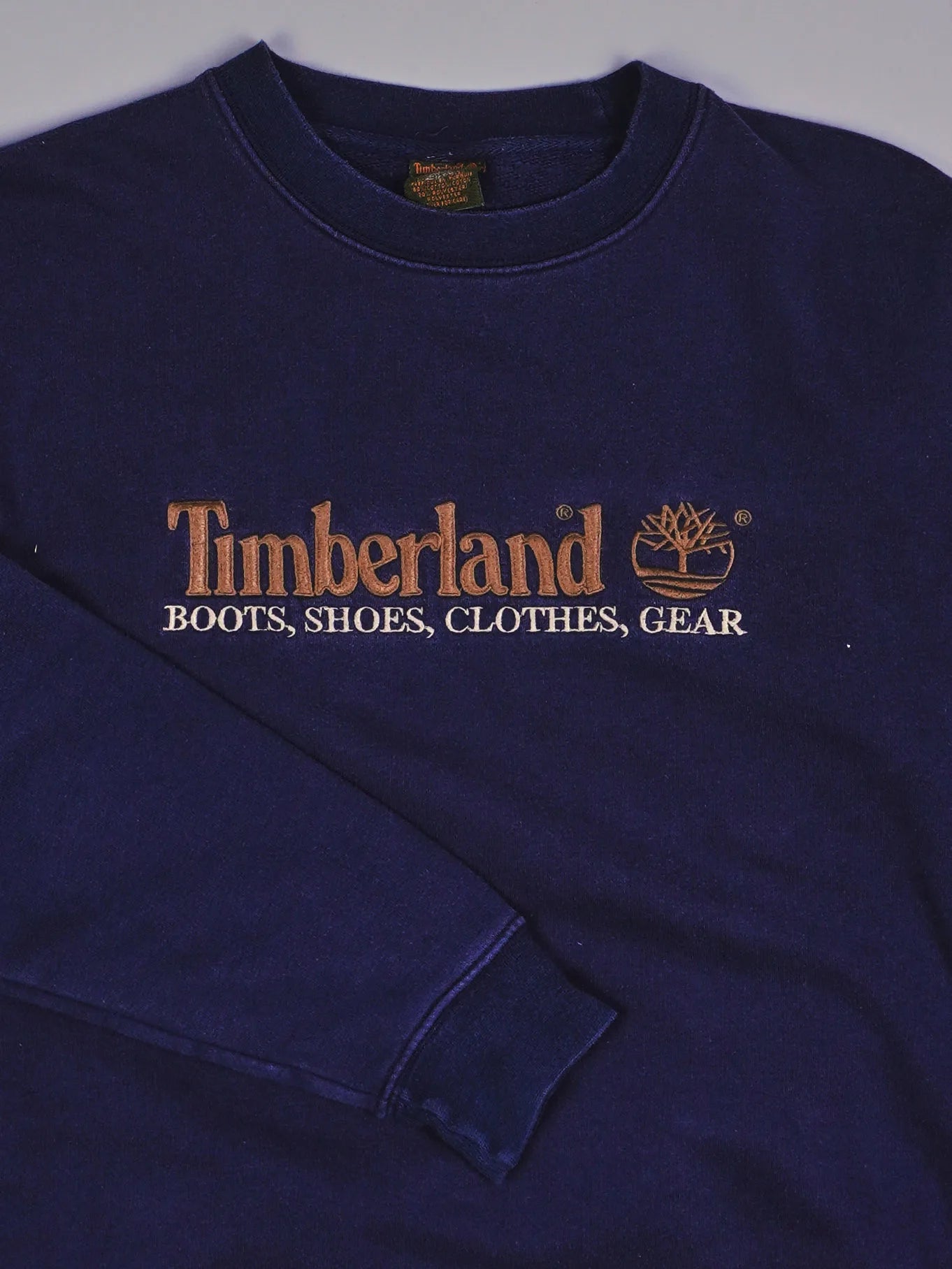 Timberland Sweater (M)