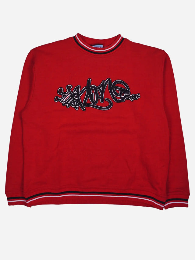 Fishbone Sweater (M)