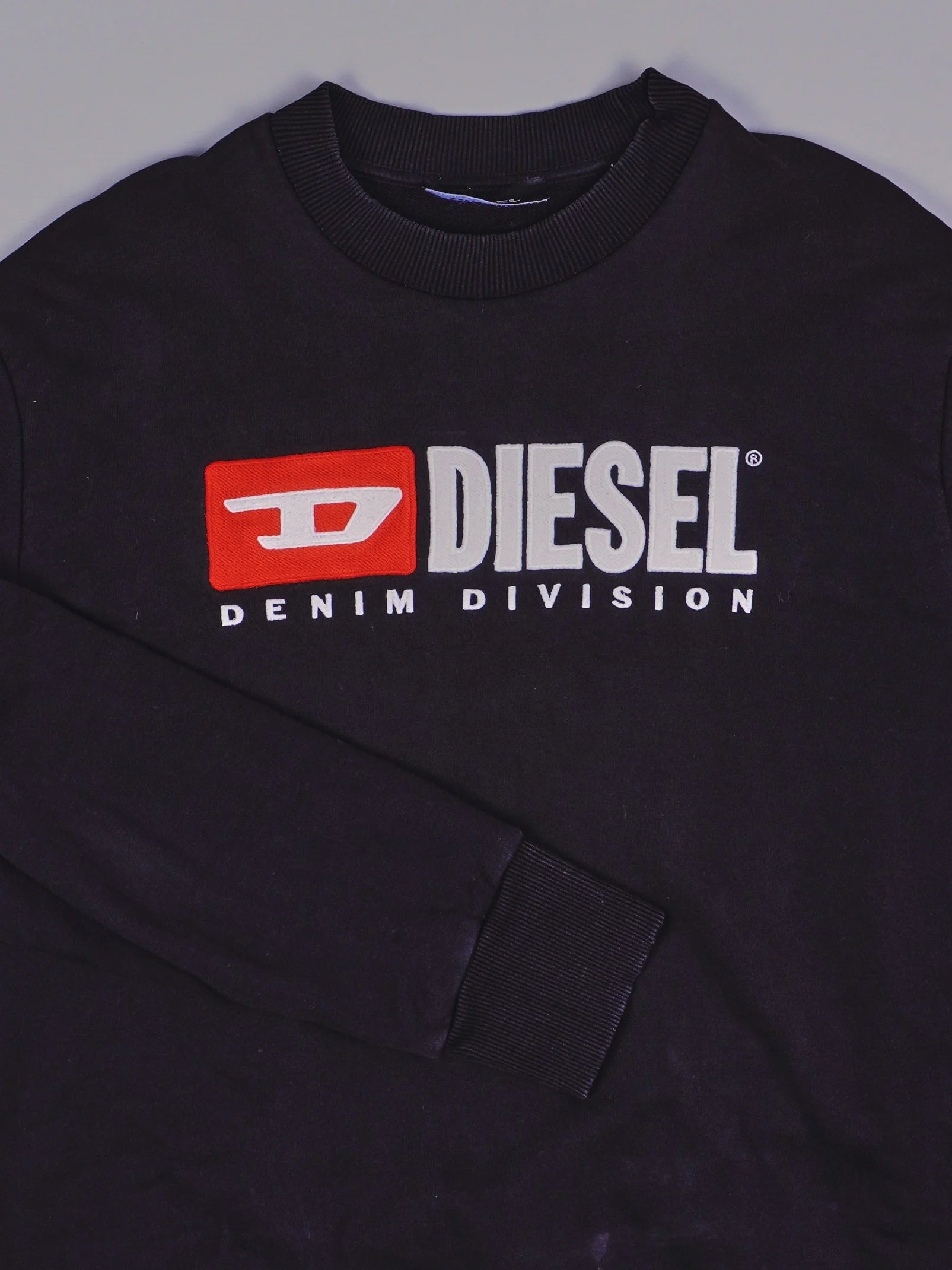 Diesel Sweater (M)