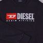 Diesel Sweater (S)