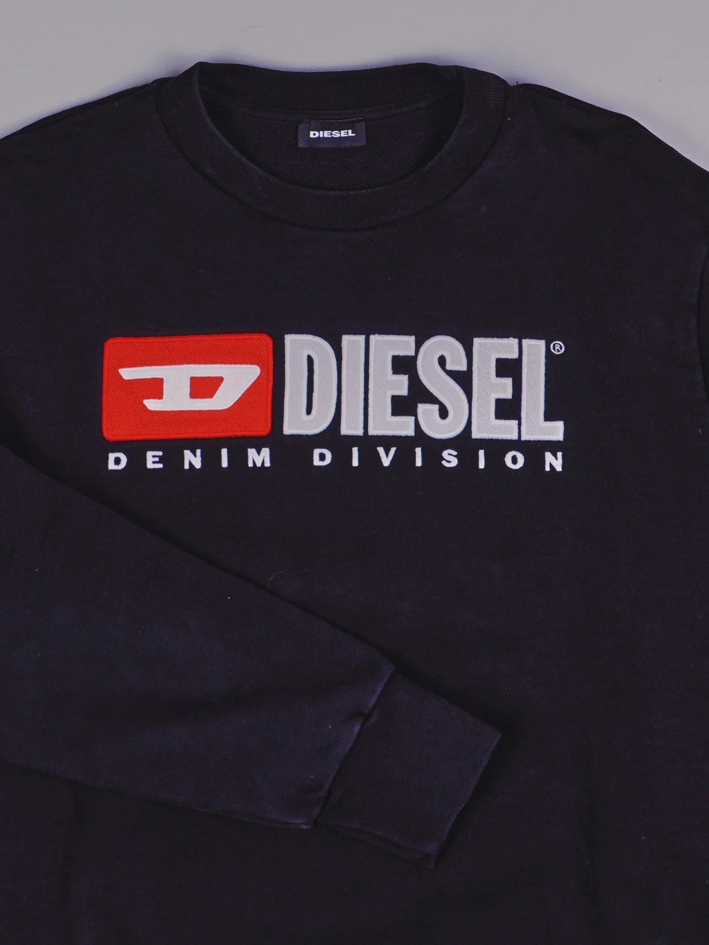 Diesel Sweater (S)