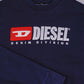 Diesel Sweater (S)