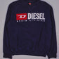 Diesel Sweater (M)