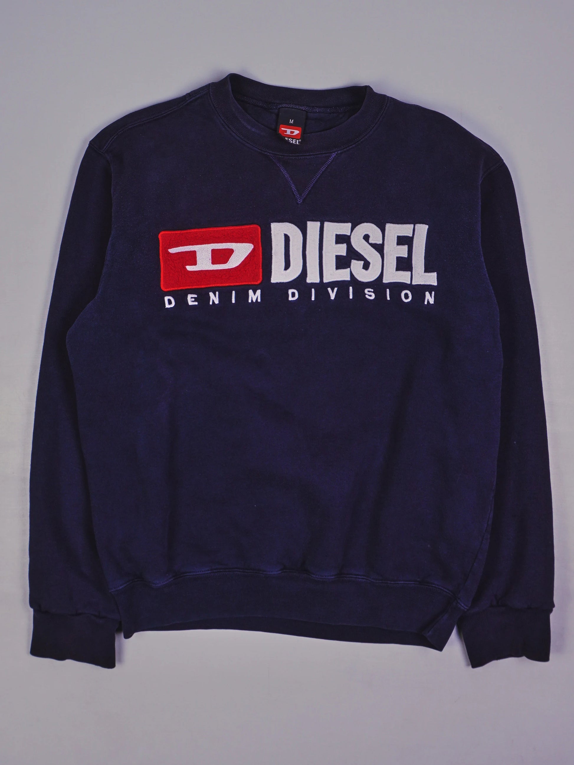 Diesel Sweater (M)
