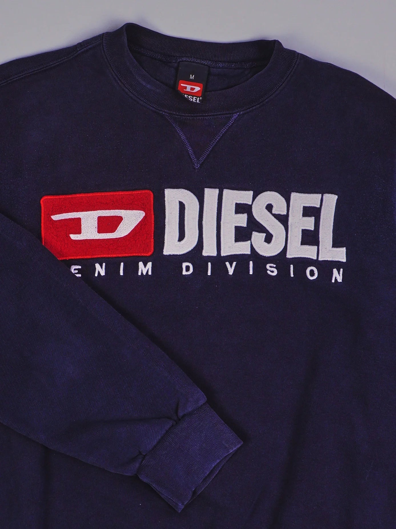 Diesel Sweater (M)