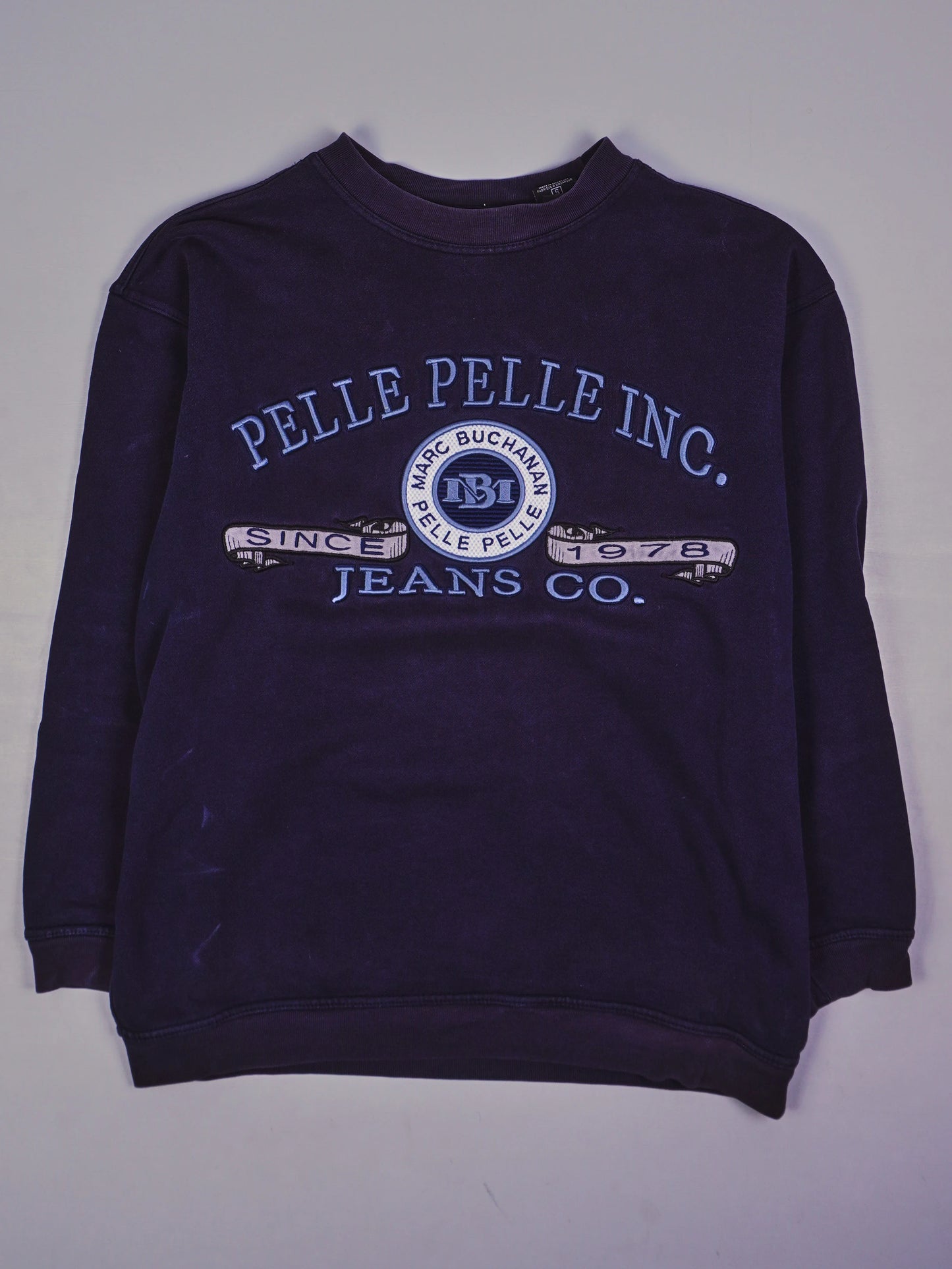 Pelle Pelle Sweater (L)