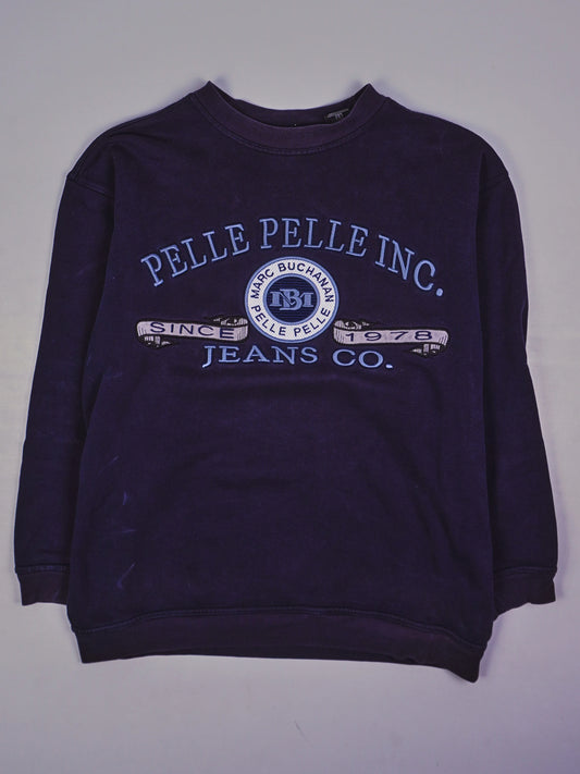 Pelle Pelle Sweater (L)