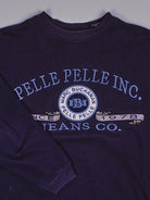 Pelle Pelle Sweater (L)