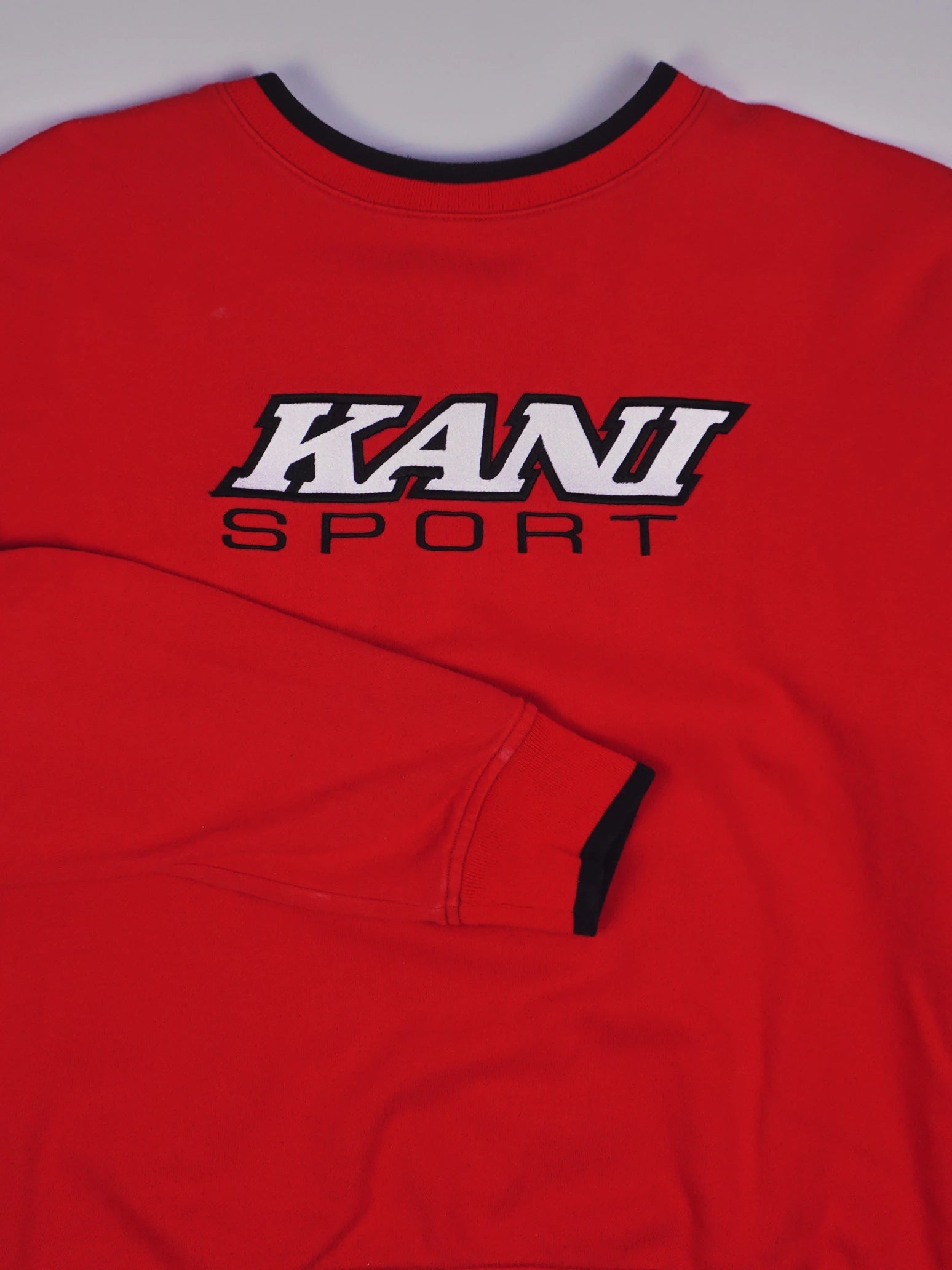 Kani Sport Sweater (M)
