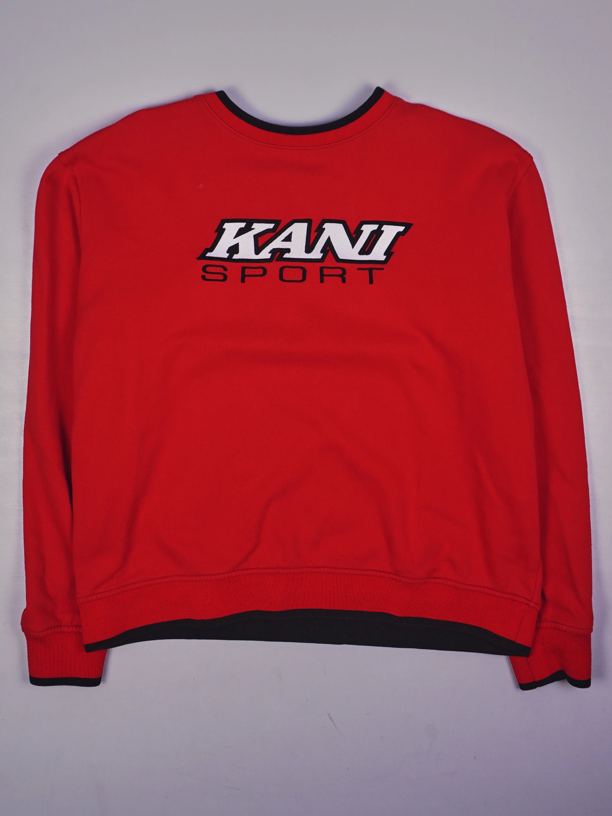 Kani Sport Sweater (M)