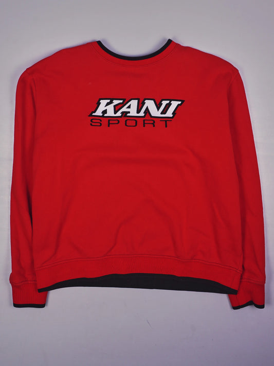 Kani Sport Sweater (M)